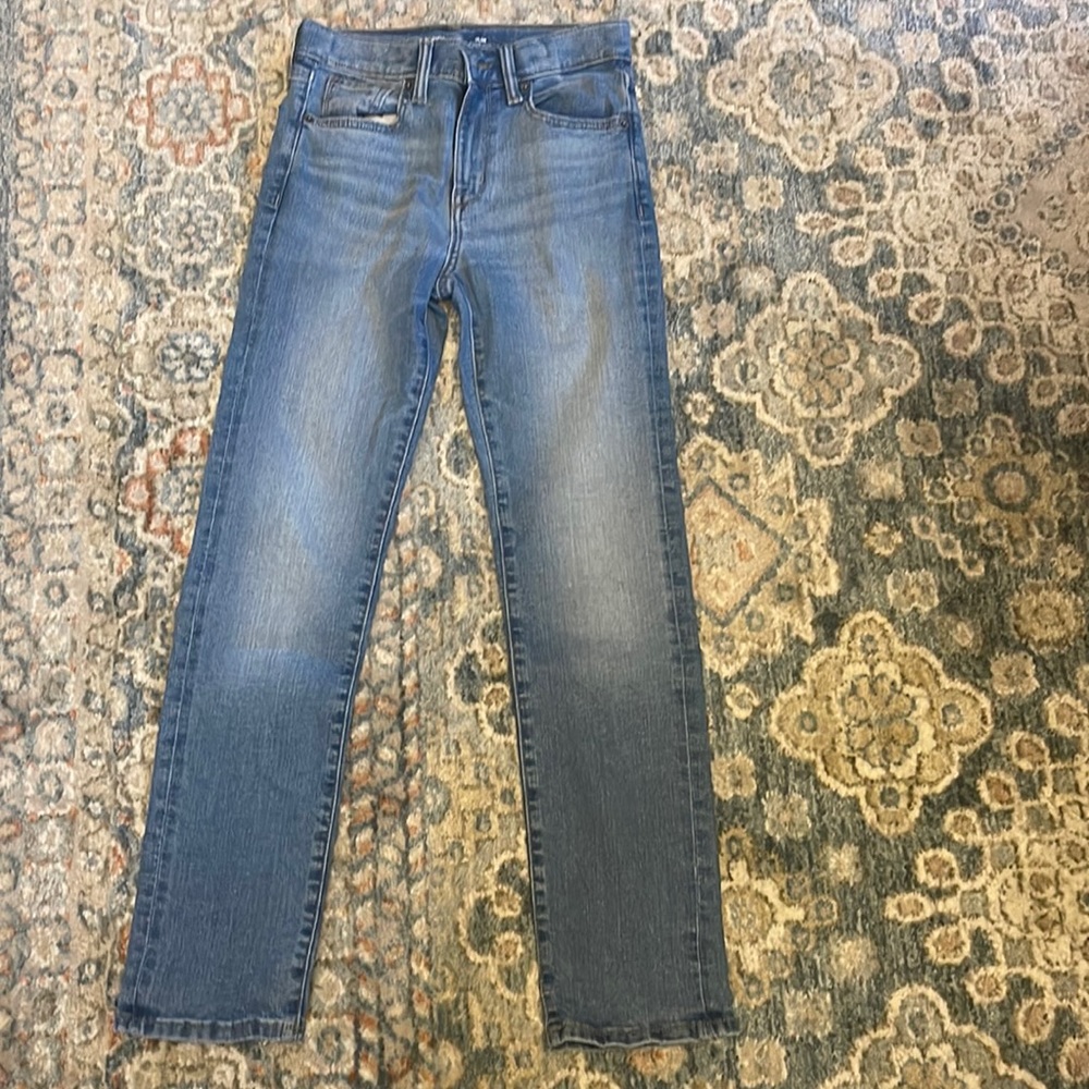 Old Navy Size 12 Kids Jeans
